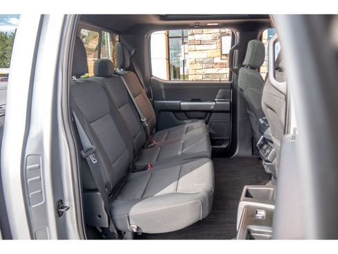 Used 2022 Ford F150 XLT w/ Equipment Group 302A High image 19