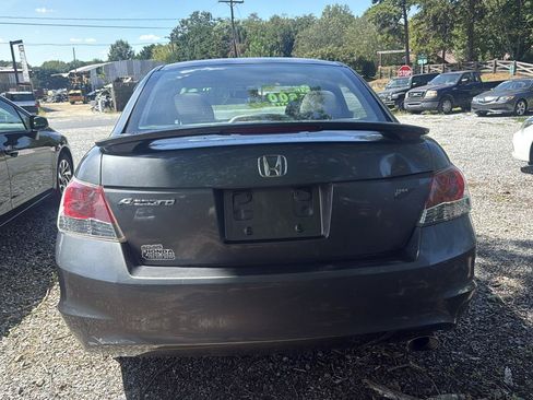 Used 2009 Honda Accord LX-P image 5