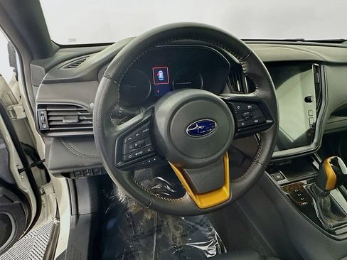 Certified 2023 Subaru Outback Wilderness image 16