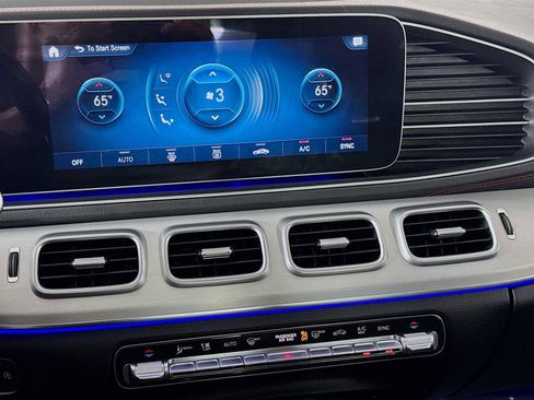 Used 2023 Mercedes-Benz GLE 53 AMG 4MATIC image 18