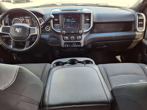 Used 2022 RAM 2500 Big Horn image 17