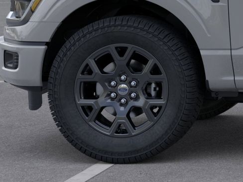 New 2026 Ford F150 STX w/ Equipment Group 200A AWD/4WD image 40