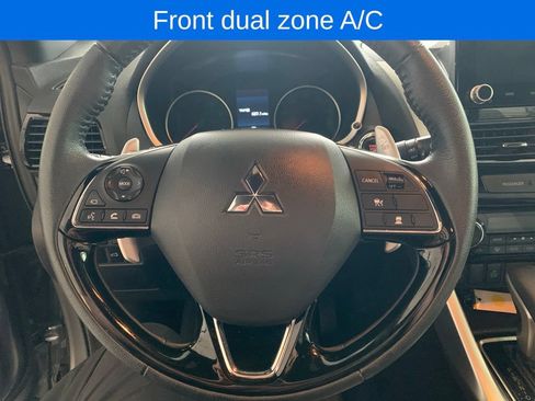 Used 2024 Mitsubishi Eclipse Cross SEL AWD/4WD image 7