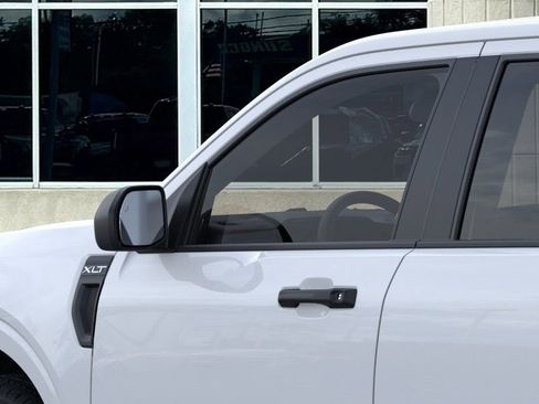 New 2025 Ford Maverick XLT w/ Equipment Group 302A image 52