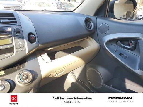 Used 2011 Toyota RAV4 2WD w/ 3rd Row image 35