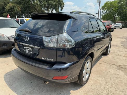 Used 2004 Lexus RX 330 image 7