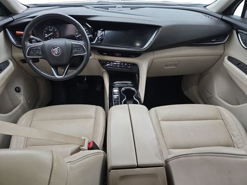 Used 2021 Buick Envision Essence image 11