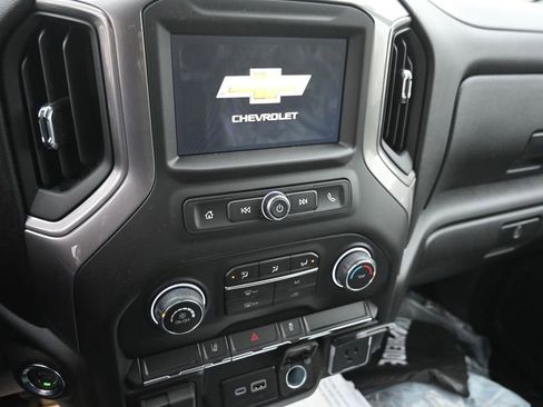 New 2026 Chevrolet Silverado 2500 W/T w/ WT Convenience Package image 15