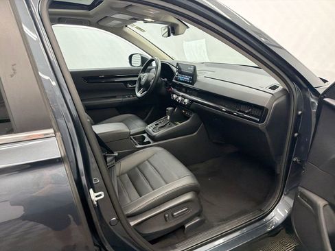 Used 2025 Honda CR-V EX-L image 15