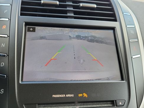 Used 2019 Lincoln MKC Premiere FWD image 31