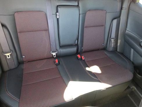 New 2026 Nissan Kicks SR w/ Cold Weather Package image 28