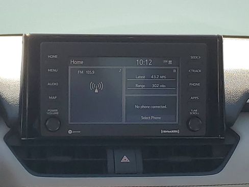 Used 2020 Toyota RAV4 XLE w/ Convenience Package AWD/4WD image 14