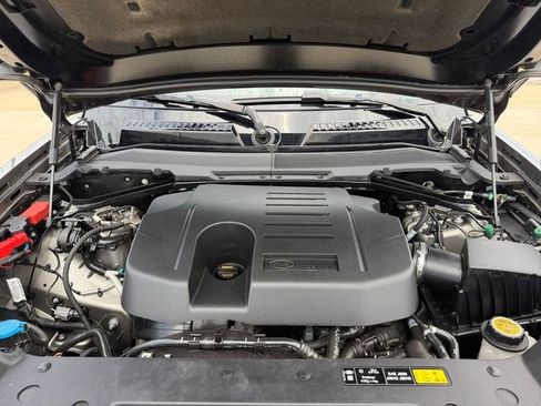 Certified 2024 Land Rover Defender 130 X AWD/4WD image 19