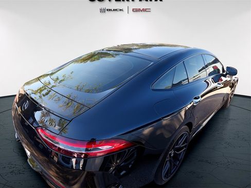 Used 2023 Mercedes-Benz AMG GT 63 S image 4