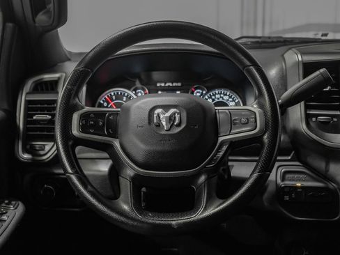 Used 2024 RAM 3500 Tradesman w/ Towing Technology Group image 16