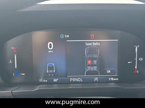 New 2026 Ford Maverick XLT w/ XLT Luxury Package image 26