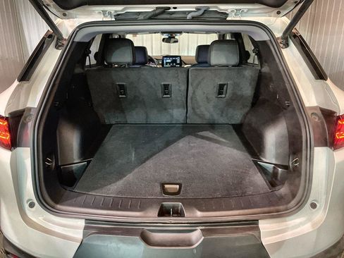 Used 2023 Chevrolet Blazer LT w/ LPO, Black Grille Bar Package image 24