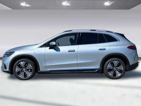 New 2026 Mercedes-Benz EQE 320 4MATIC SUV image 2