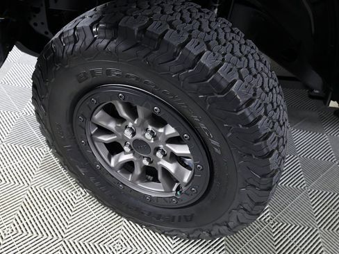 Used 2022 Jeep Wrangler Unlimited Rubicon image 42