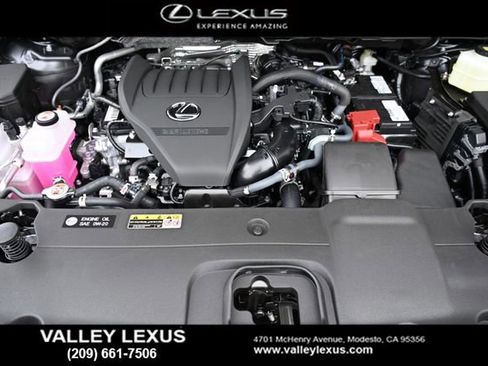 New 2026 Lexus RX 350 Premium image 22