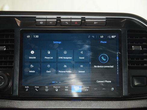 Used 2024 Ford F250 Platinum AWD/4WD image 32