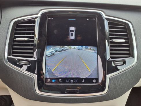 Certified 2023 Volvo XC90 T8 Plus w/ Protection Package image 14