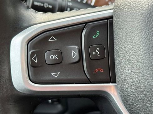 Used 2022 RAM 1500 Big Horn image 36
