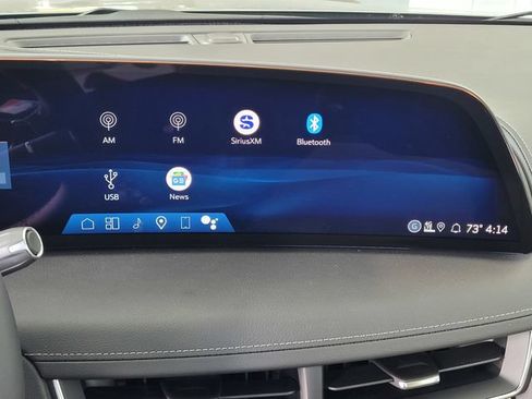 New 2026 Cadillac CT5 Premium Luxury w/ Technology Package RWD image 20