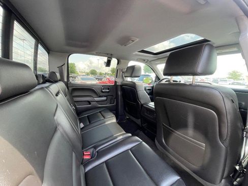 Used 2015 GMC Sierra 1500 SLT AWD/4WD image 17