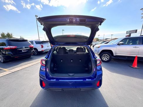 Used 2024 Subaru Impreza 2.0i Sport image 20