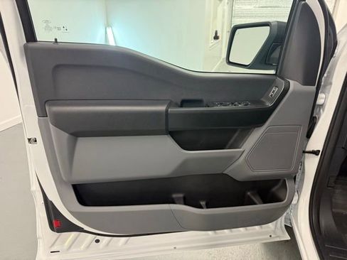 New 2026 Ford F150 XL w/ Equipment Group 103A High image 12
