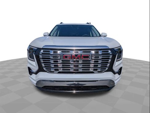 New 2026 GMC Terrain Denali AWD/4WD image 9