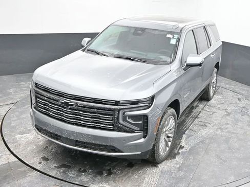 New 2026 Chevrolet Tahoe High Country image 41