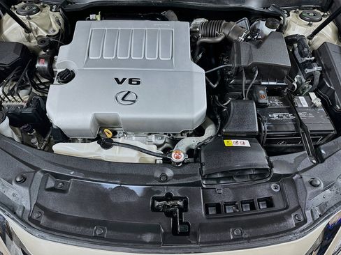 Used 2017 Lexus ES 350 image 29