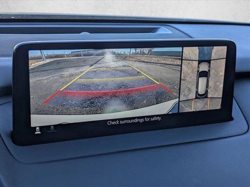 Used 2021 MAZDA CX-9 Grand Touring image 14