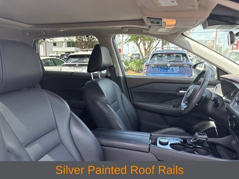 Used 2023 Nissan Rogue SV w/ SV Premium Package AWD/4WD image 27