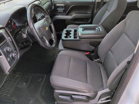 Used 2018 Chevrolet Silverado 1500 LT AWD/4WD image 13