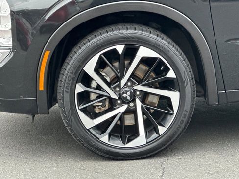 Used 2023 Mitsubishi Outlander SEL image 32