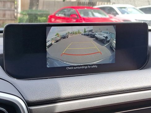 New 2025 MAZDA CX-50 Meridian Edition w/ Apex Package image 16