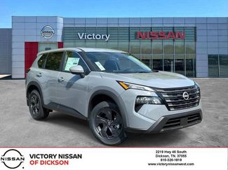 New 2026 Nissan Rogue SV AWD/4WD video 1
