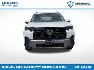New 2026 Honda Pilot EX-L video 2