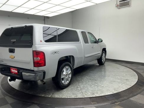 Used 2012 Chevrolet Silverado 1500 LT image 31