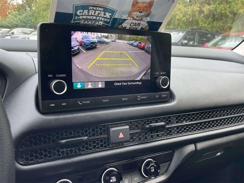 Certified 2023 Honda HR-V LX image 25