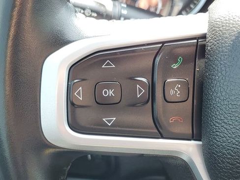 Used 2022 RAM 1500 Big Horn AWD/4WD image 18