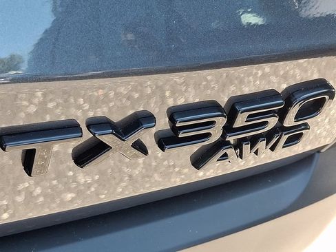 Used 2026 Lexus TX 350 AWD w/ Technology Package image 31