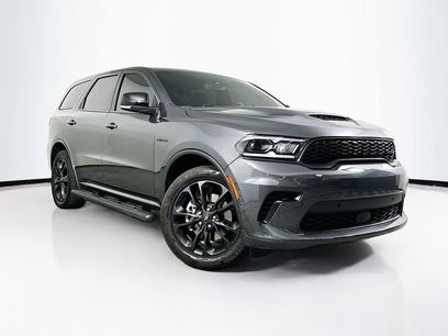 Used 2023 Dodge Durango R/T