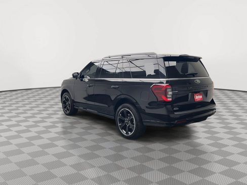 Used 2022 Ford Expedition Limited AWD/4WD image 44