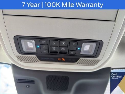 Used 2025 Ford Expedition Platinum AWD/4WD image 57