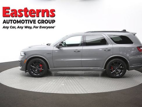 Used 2024 Dodge Durango R/T AWD/4WD image 64