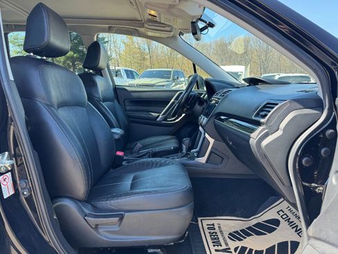 Used 2018 Subaru Forester 2.0XT Touring w/ Popular Package #2 image 19